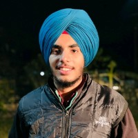 Gursimran Singh