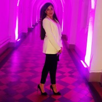 Ruby Mahmood