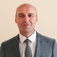 Mesut GÜNEY