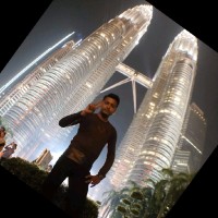Alim B