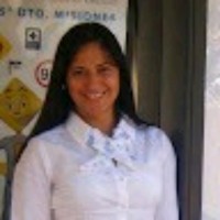 Rosana Maria Nunez