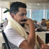 Manish Shetty