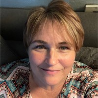 Claudia Murphy