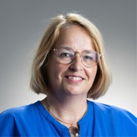 Annet Weijermars - Corver