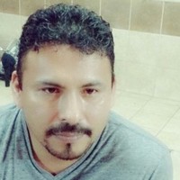 Jesus Jimenez