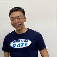 Nobuhiro Hama