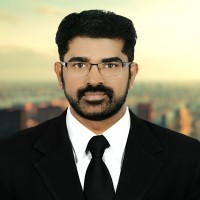 Mahendran Sundaram
