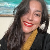 Estefanía Guerrero Fábrega