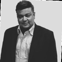 Vishwas Antin