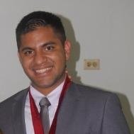 Alejandro Gutierrez