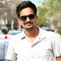 Mahendrasinh Sisodiya