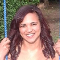 Vivika Cupido