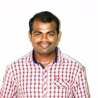 Karthikeyan S
