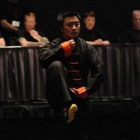 Zhonghua (Joshua) Wang