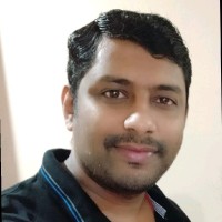 Sajith Pillai