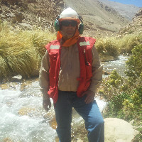 Robinson Godoy