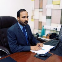 Pranjal Mattha