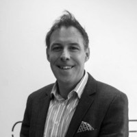 Jason Jarvis