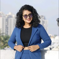 Subhalakshmi Ramalingan