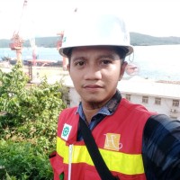 Yusrif Muin