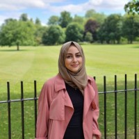 Sarah Jawad