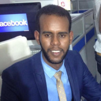 محمد الأمين محمد المامي