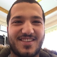 Serhat Bolukbasi