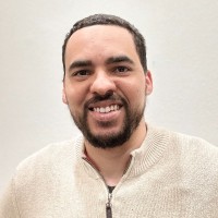 Benjamin Marchman