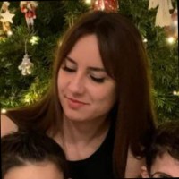 Laura Horta
