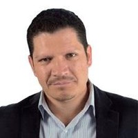 Cesar David Cabrera Hernandez