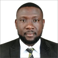 Chibuzor Ugha