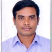 Pravas sahoo