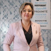 Lydie POIRIER