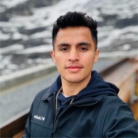 Sebastian Rodriguez Rojas