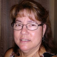 Teri Mathis