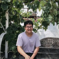 Justin Choe