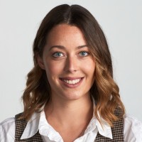 Tessa Robinson