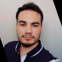 Ariel Ernesto Morales Ramos