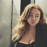 Natalya Anne Baker