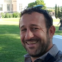 Fabrice Le Belleguic