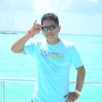 Carlos Mejia Ortega