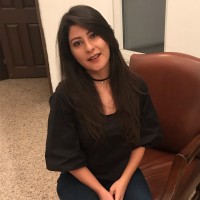 İremnur Borhan Kurtçuoğlu