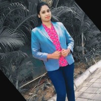 Divya K