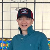 Jianhong Lu