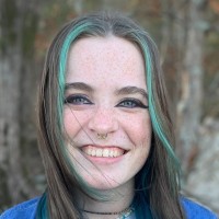Kenzie Copelin