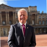 Lee Madden