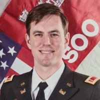 Max Bodde, PE, PMP
