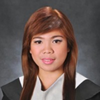 Karizza Mae Zerrudo