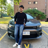 Daksh Panchal