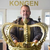 Mads Klingenberg